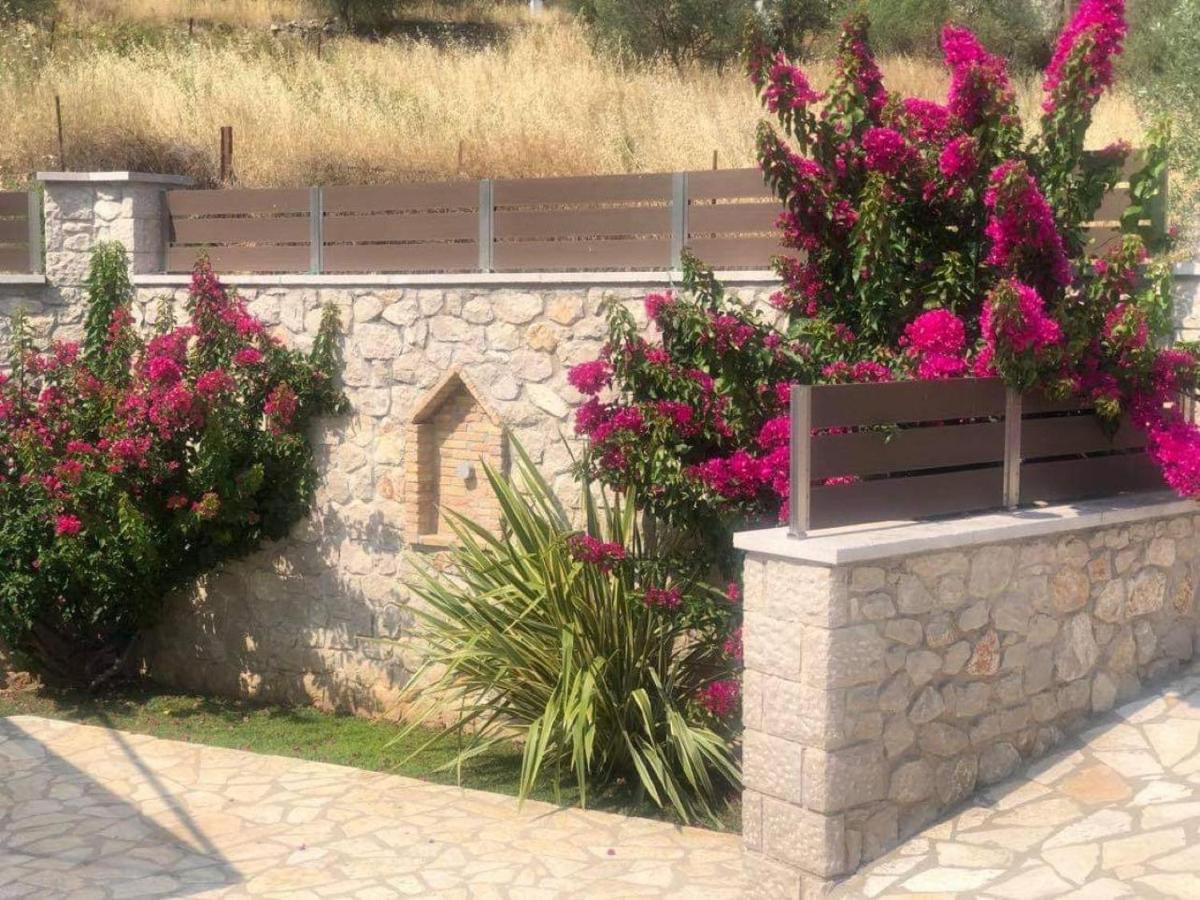 Spilios Apartment Nafplio Exterior foto